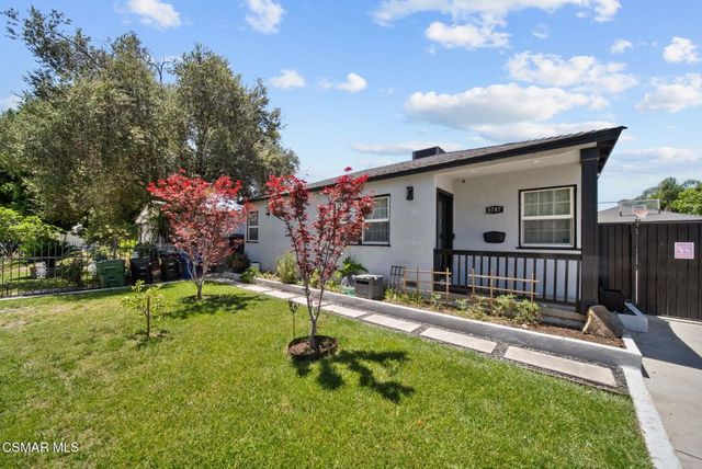 8787 Colbath Avenue, Panorama City, CA 91402
