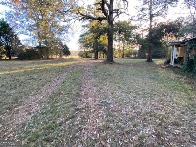 3011 Clack Road, Madison, GA 30650