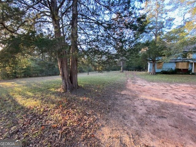 3011 Clack Road, Madison, GA 30650