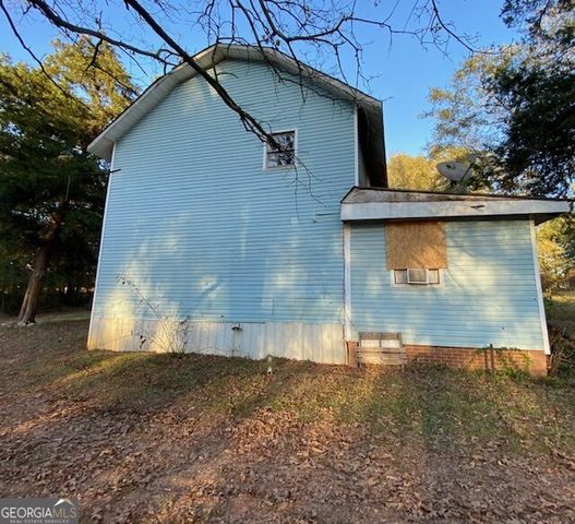 3011 Clack Road, Madison, GA 30650