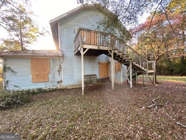 3011 Clack Road, Madison, GA 30650