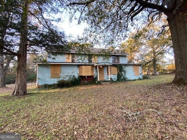 3011 Clack Road, Madison, GA 30650