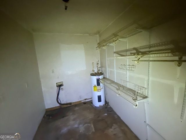 3011 Clack Road, Madison, GA 30650