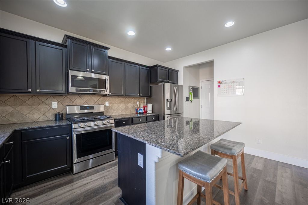 6742 Prairie Dusk Drive, Las Vegas, NV 89122 — photo 3