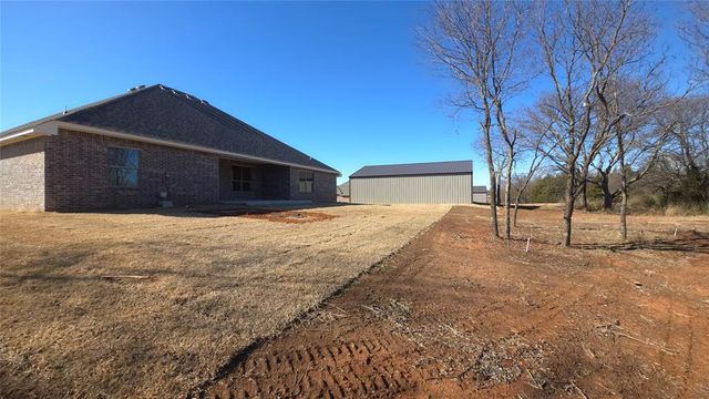 10016 Gentry Crossing, Oklahoma City, OK 73169