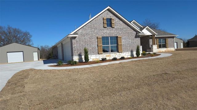 10016 Gentry Crossing, Oklahoma City, OK 73169