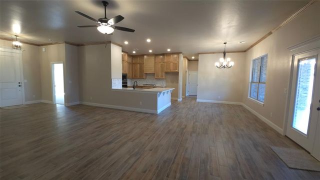 10016 Gentry Crossing, Oklahoma City, OK 73169