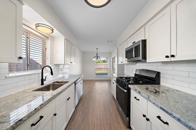 12506 Jaguar Drive, Houston, TX 77477