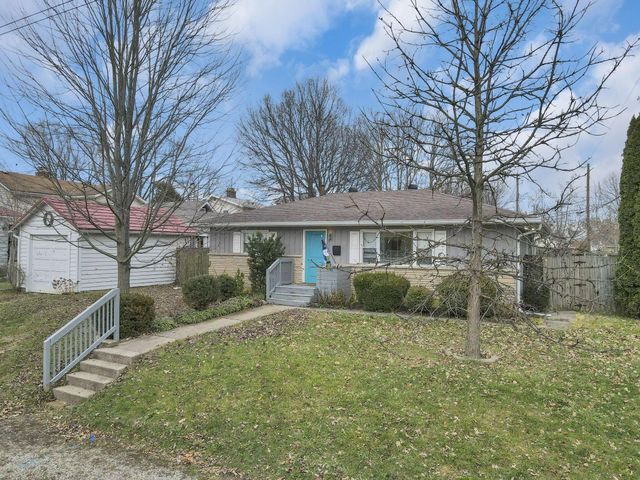1580 S 8th Street, Columbus, OH 43207