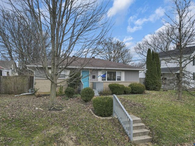 1580 S 8th Street, Columbus, OH 43207