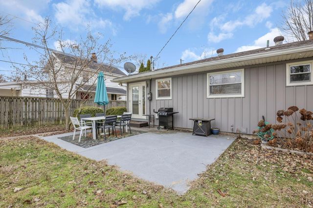 1580 S 8th Street, Columbus, OH 43207