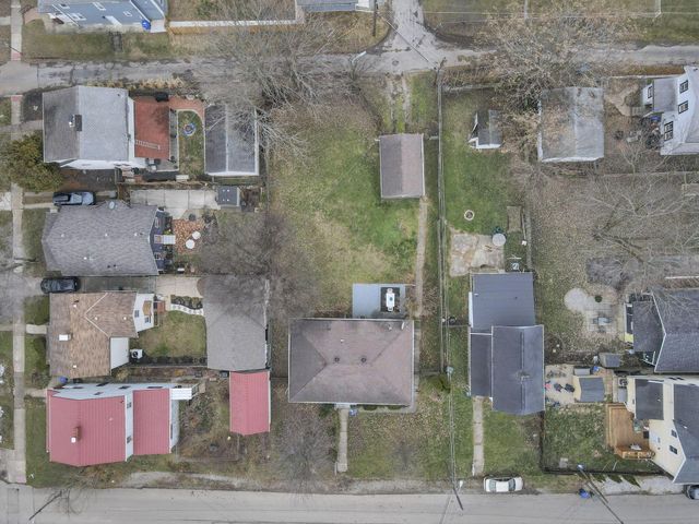 1580 S 8th Street, Columbus, OH 43207