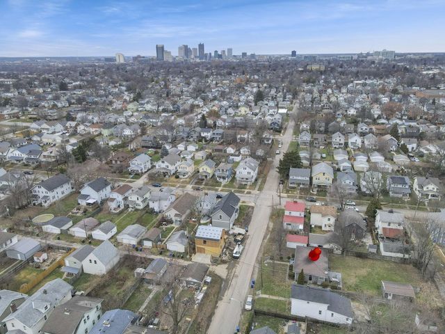 1580 S 8th Street, Columbus, OH 43207