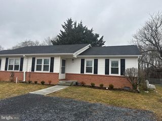 107 LONGSTREET AVE, Winchester, VA 22603