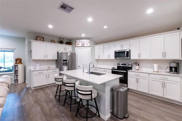 16129 William Ross Way, Conroe, TX 77303
