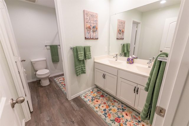 16129 William Ross Way, Conroe, TX 77303