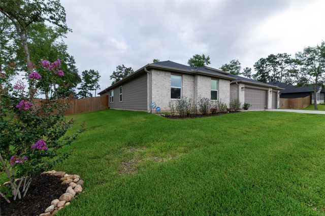 16129 William Ross Way, Conroe, TX 77303