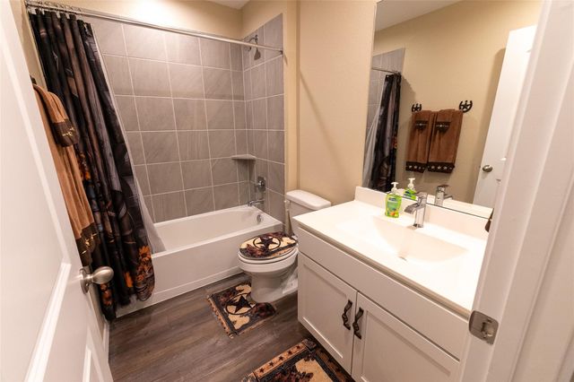 16129 William Ross Way, Conroe, TX 77303