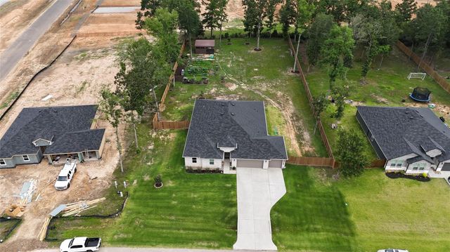 16129 William Ross Way, Conroe, TX 77303