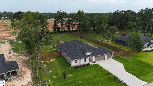 16129 William Ross Way, Conroe, TX 77303
