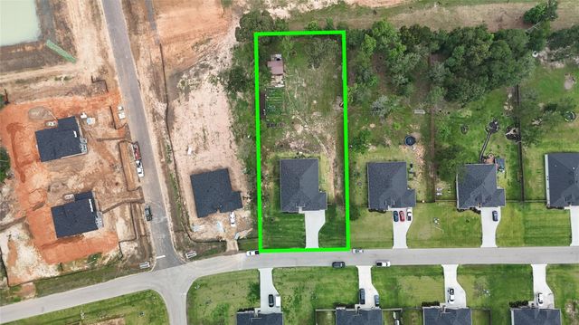 16129 William Ross Way, Conroe, TX 77303