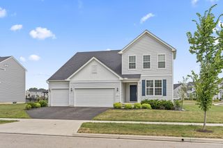 4806 Yankee Road, Hilliard, OH 43026