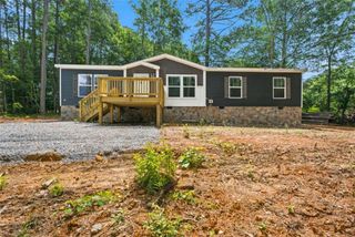 25 Lewis Barrett Boulevard, Rome, GA 30161