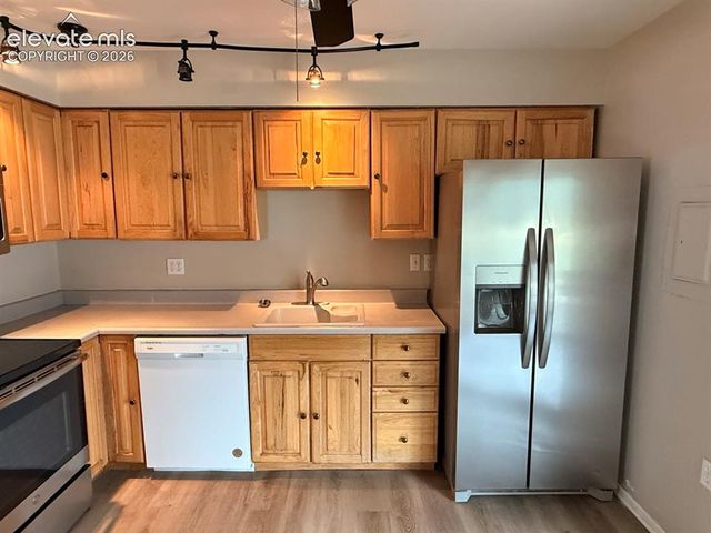 3631 Lehigh Street, Colorado Springs, CO 80909
