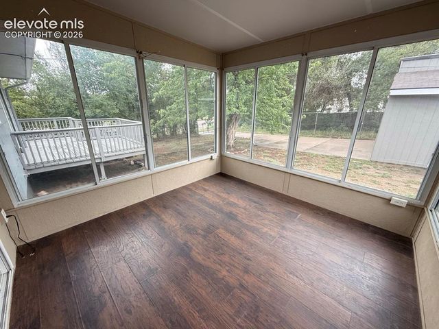 3631 Lehigh Street, Colorado Springs, CO 80909