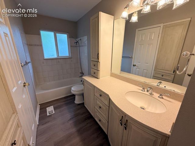 3631 Lehigh Street, Colorado Springs, CO 80909