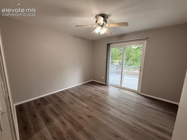 3631 Lehigh Street, Colorado Springs, CO 80909