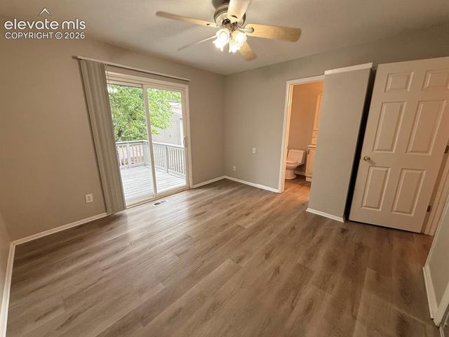 3631 Lehigh Street, Colorado Springs, CO 80909