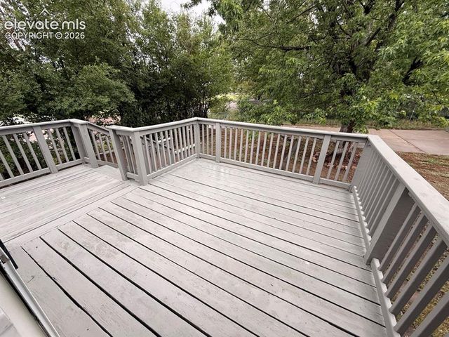 3631 Lehigh Street, Colorado Springs, CO 80909