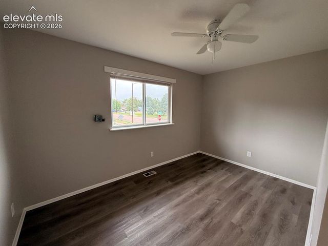 3631 Lehigh Street, Colorado Springs, CO 80909