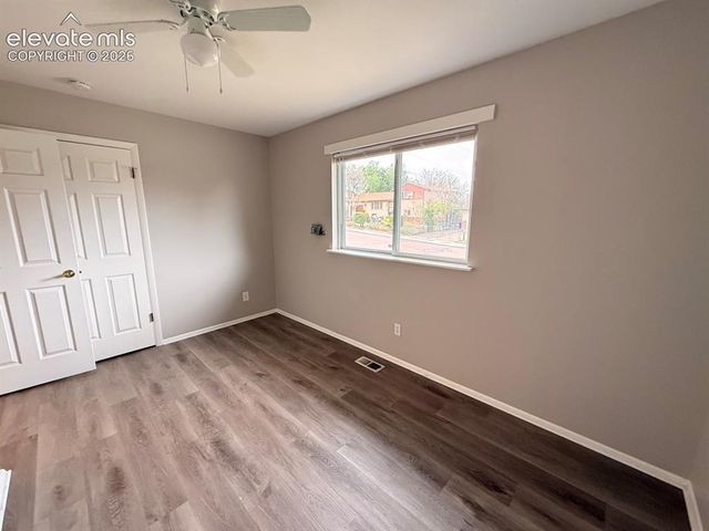 3631 Lehigh Street, Colorado Springs, CO 80909