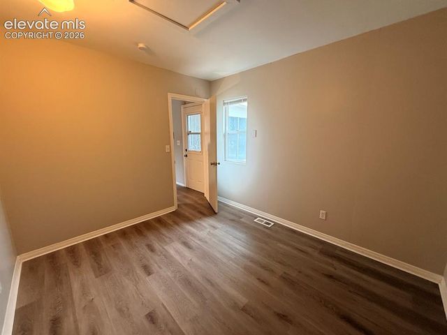 3631 Lehigh Street, Colorado Springs, CO 80909