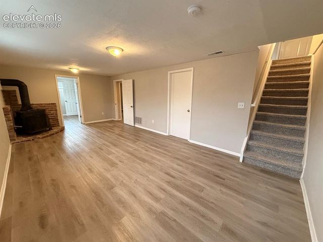3631 Lehigh Street, Colorado Springs, CO 80909