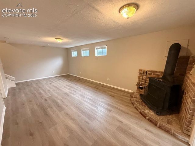 3631 Lehigh Street, Colorado Springs, CO 80909