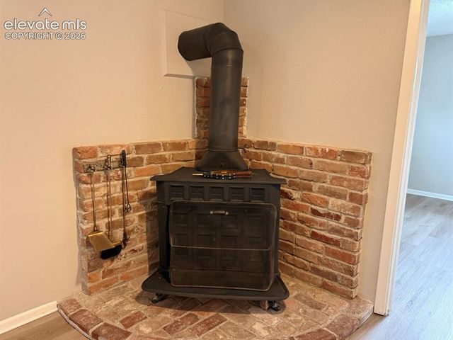 3631 Lehigh Street, Colorado Springs, CO 80909