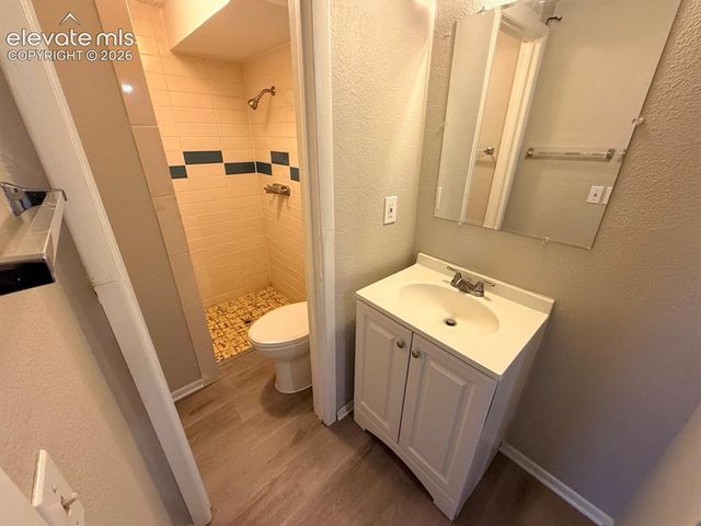 3631 Lehigh Street, Colorado Springs, CO 80909