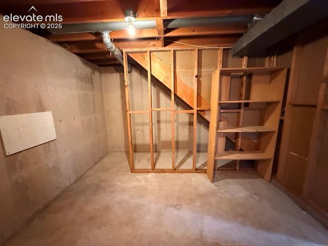 3631 Lehigh Street, Colorado Springs, CO 80909