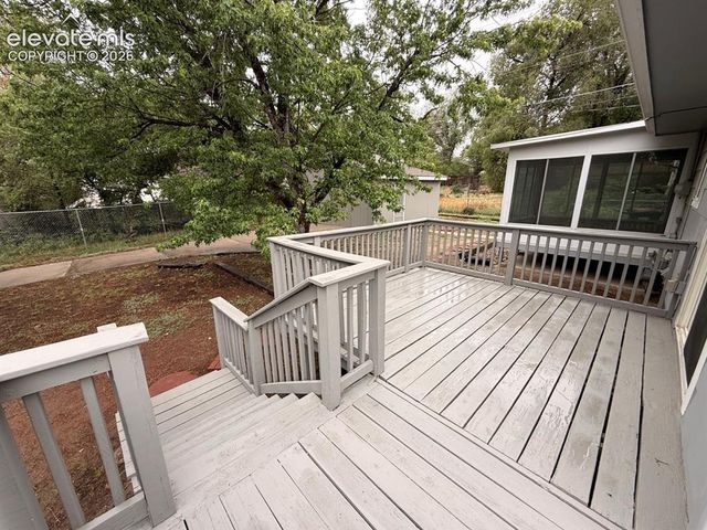 3631 Lehigh Street, Colorado Springs, CO 80909