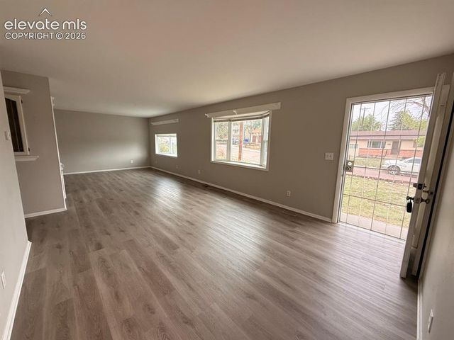 3631 Lehigh Street, Colorado Springs, CO 80909