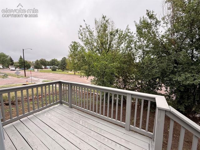 3631 Lehigh Street, Colorado Springs, CO 80909