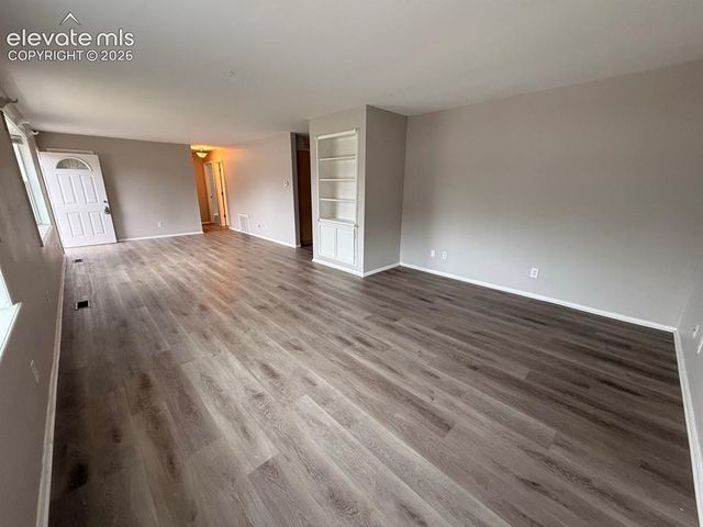 3631 Lehigh Street, Colorado Springs, CO 80909
