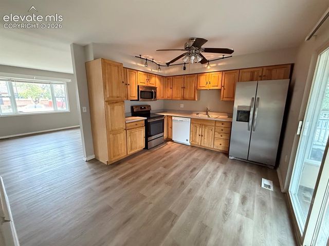 3631 Lehigh Street, Colorado Springs, CO 80909