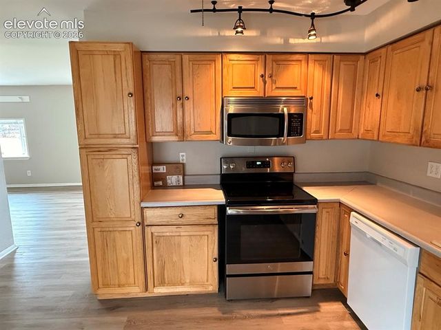 3631 Lehigh Street, Colorado Springs, CO 80909