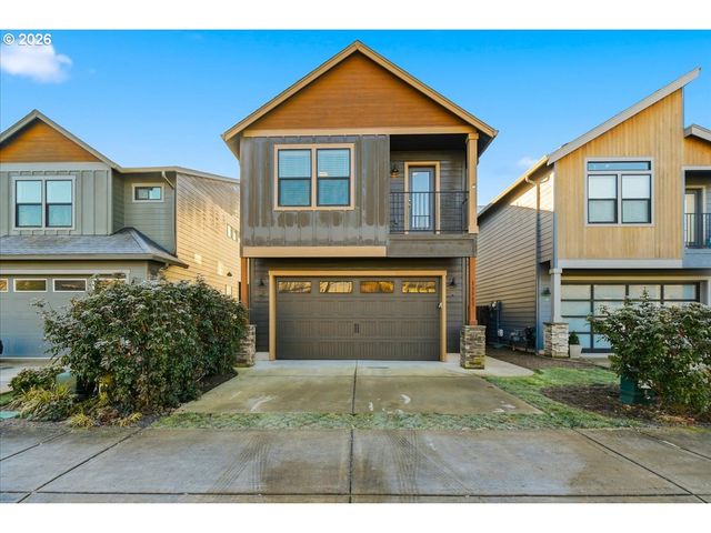 15515 Ne 108TH Way, Vancouver, WA 98682