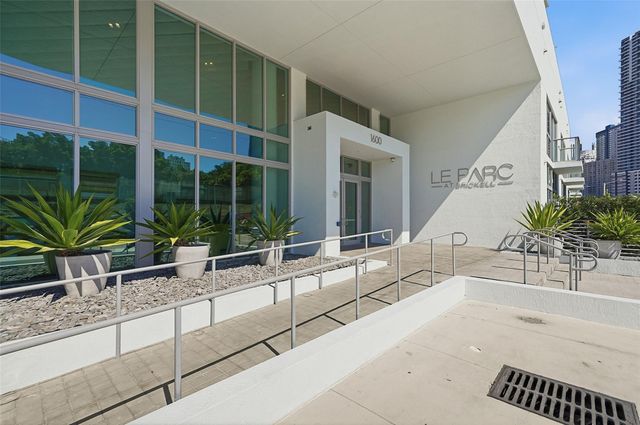 1600 SW 1st Avenue 510, Miami, FL 33129