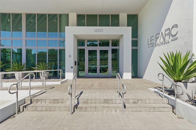 1600 SW 1st Avenue 510, Miami, FL 33129